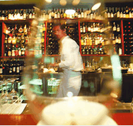 Benchmark Wine Bar - Tourism Guide