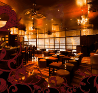 Hippo Lounge Bar - Tourism Guide