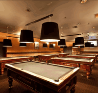 Civic Pub - Tourism Guide