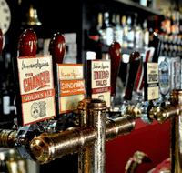 George Harcourt Inn - Tourism Guide