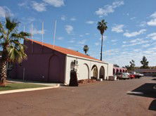 Paraburdoo WA Travel Agents