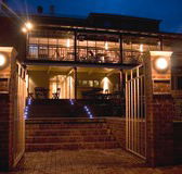 Bridgetown Hotel