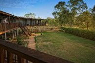 Crossing Inn - Travel Agents 0