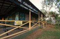 Crossing Inn - Travel Agents 1
