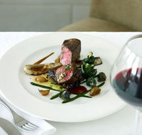 Altitude Restaurant - Travel Search