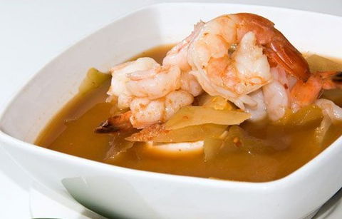 At Bangkok Restaurant - Tourism Guide 3