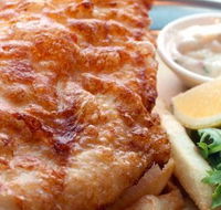Blue Fish Seafood Restaurant - Travel Search