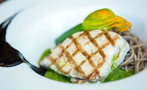 Just Pure Bistro - Travel Agents 2