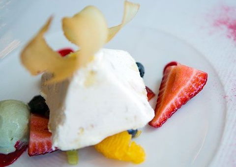 Just Pure Bistro - Travel Agents 3