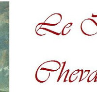 Le bistro  Cheval Blanc - Travel Search