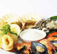 Olivo Restaurant - Travel Search