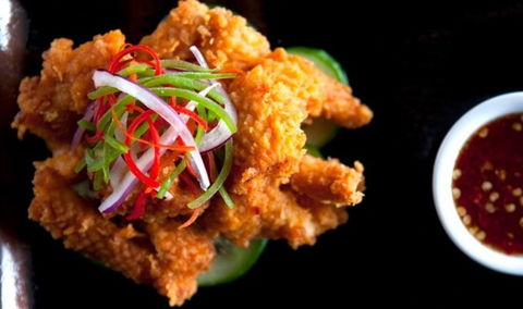 The Meat & Wine Co. Darling Harbour - Travel Search 1