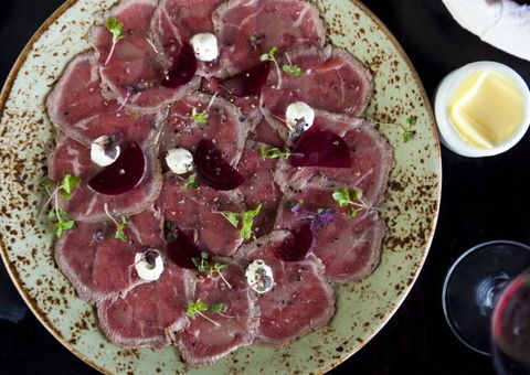 The Meat & Wine Co. Darling Harbour - Travel Search 4