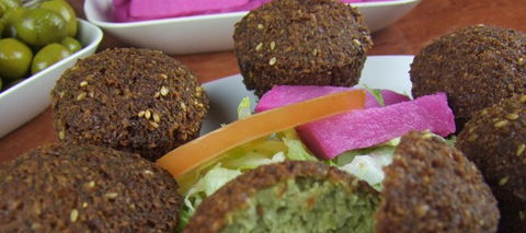 Abdul's Lebanese Restaurant - Tourism Guide 0