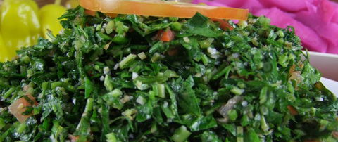 Abdul's Lebanese Restaurant - Tourism Guide 1