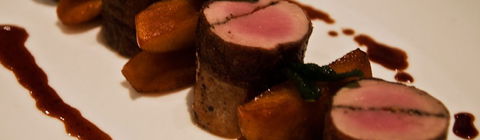 Acqua Pazza Ristorante - Tourism Guide 0