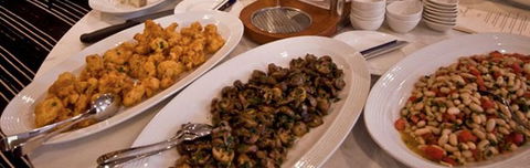 Acqua Pazza Ristorante - Tourism Guide 1