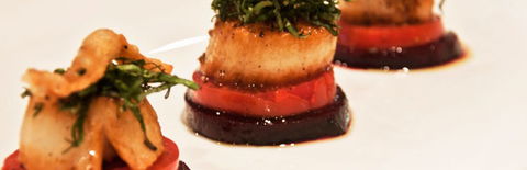 Acqua Pazza Ristorante - Tourism Guide 2