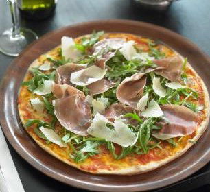 APPETITO Pizza Pasta Bar - Tourism Guide 4
