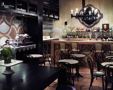 Ash St. Cellar - Tourism Guide 1