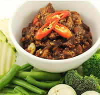 Caysorn Thai Restaurant - Tourism Guide