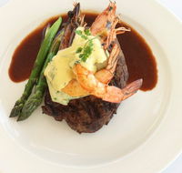 Helm Bar and Bistro - Travel Search