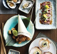 Sake Restaurant and Bar - Travel Search