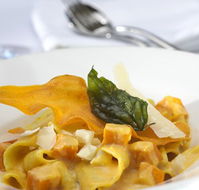 The Italian Village Restaurant - Travel Search