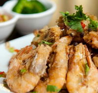 The Meeting Point Restaurant - Tourism Guide