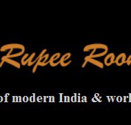 Rupee Room - Travel Search