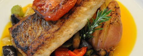 Aubergine Sydney - Tourism Guide 0