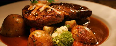 Aubergine Sydney - Tourism Guide 2