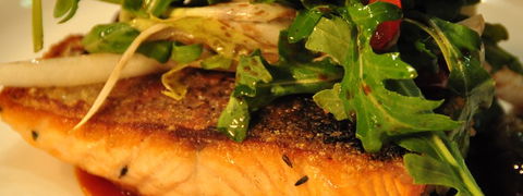 Aubergine Sydney - Tourism Guide 3