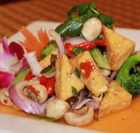 Boonchu Thai Restaurant