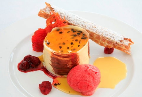 Dunes Restaurant & Kiosk Palm Beach - Travel Agents 0