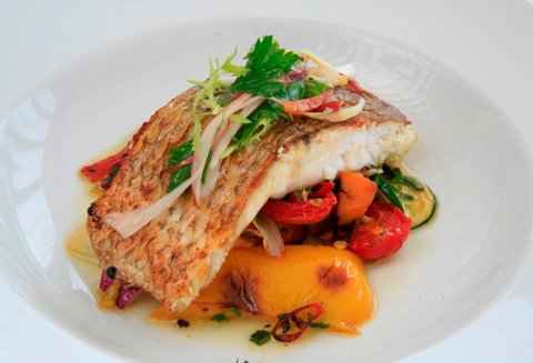 Dunes Restaurant & Kiosk Palm Beach - Travel Agents 2