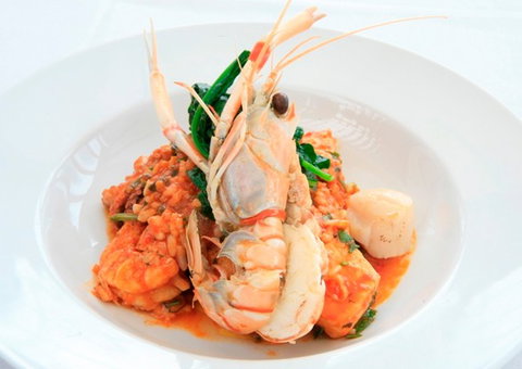 Dunes Restaurant & Kiosk Palm Beach - Travel Agents 3