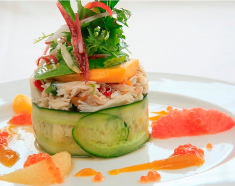 Dunes Restaurant & Kiosk Palm Beach - Travel Agents 5