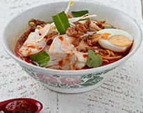 Alice's Makan - Tourism Guide 1