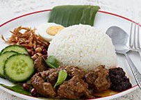 Alice's Makan - Tourism Guide 2