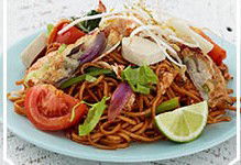 Alice's Makan - Tourism Guide 4