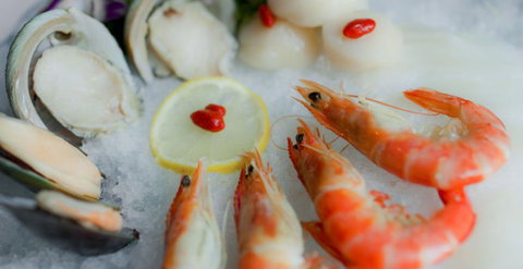 I Pot Restaurant - Travel Agents 2