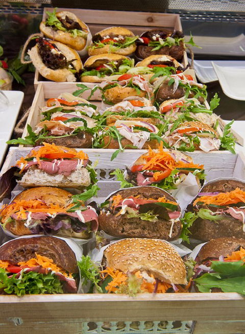 Ambarella Fine Foods - Tourism Guide 1