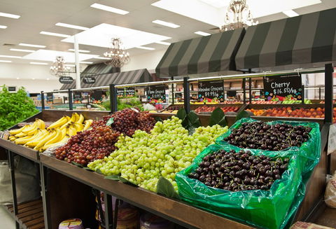 Ambarella Fine Foods - Tourism Guide 2