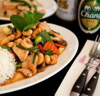 Eagle Thai - Tourism Guide