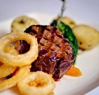 Grumpys Barefoot Bar Steak  Seafood Grill - Travel Search