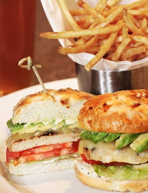 Yardhouse Bar & Brasserie - Tourism Guide 0