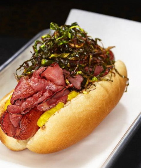 Yardhouse Bar & Brasserie - Tourism Guide 2