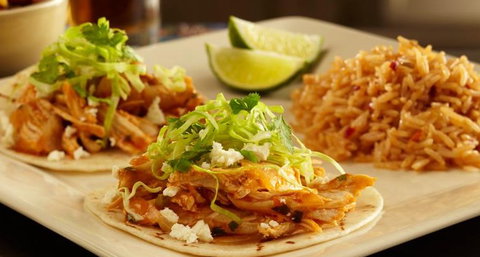 Yardhouse Bar & Brasserie - Tourism Guide 3