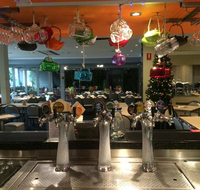 Bank Hotel - Travel Agents